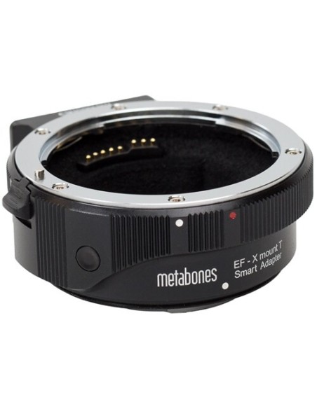 Metabones Canon EF-Mount Lens to FUJIFILM X-Mount T Smart Adapter
