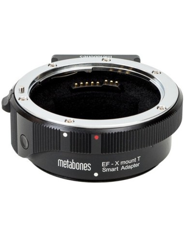 Metabones Canon EF-Mount Lens to FUJIFILM...