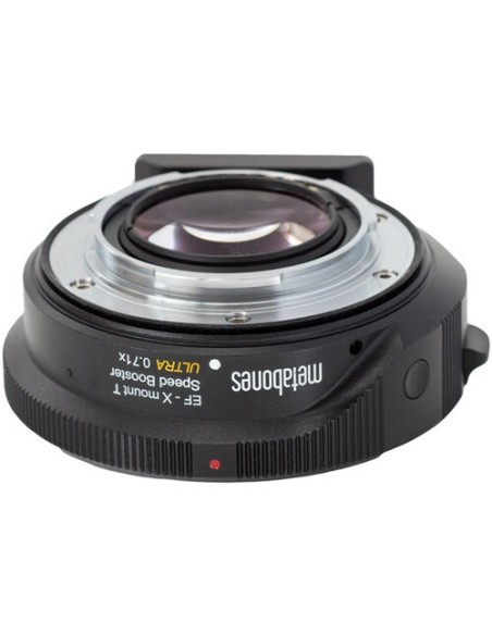 Metabones Canon EF Lens to Fuji X mount T Speed Booster ULTRA 0.71x