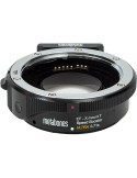Metabones Canon EF Lens to Fuji X mount T Speed Booster ULTRA 0.71x