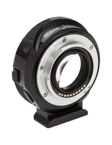 Metabones Canon EF Lens to Fuji X mount T Speed Booster ULTRA 0.71x