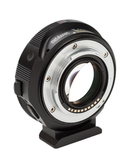 Metabones Canon EF Lens to Fuji X mount T Speed Booster ULTRA 0.71x