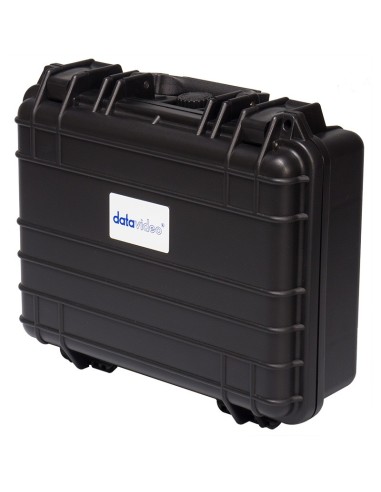 DataVideo HC-500 Custodia rigida per TP-500 Teleprompter Kit