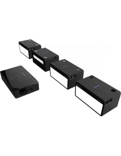 Cerevo FlexTally Wireless Tally System