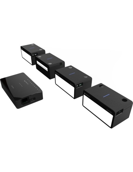 Cerevo FlexTally Wireless Tally System