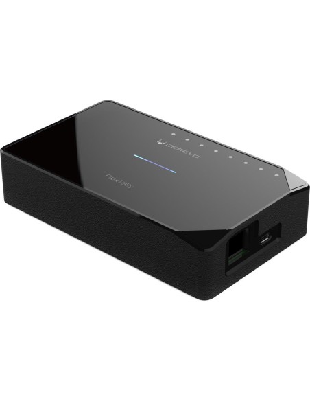 Cerevo FlexTally Wireless Tally System