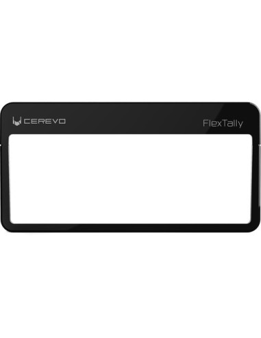 Cerevo FlexTally Wireless Tally Lamp