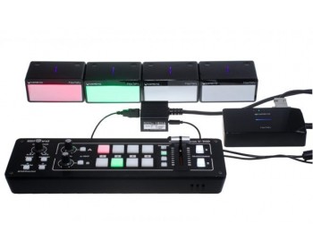 Cerevo USB-GPIO Converter for FlexTally