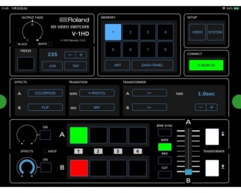 Cerevo USB-GPIO Converter for FlexTally