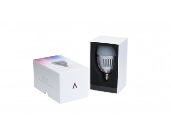 Aputure B7C 7W RGBWW LED Smart Bulb