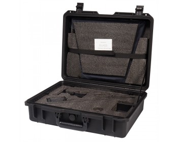 DataVideo HC-600 Custodia rigida per TP-600 Teleprompter Kit