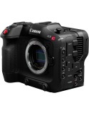 Canon EOS C70 Cinema Camera (RF Lens Mount)