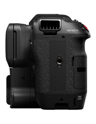 Canon EOS C70 Cinema Camera (RF Lens Mount)