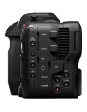 Canon EOS C70 Cinema Camera (RF Lens Mount)