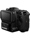 Canon EOS C70 Cinema Camera (RF Lens Mount)