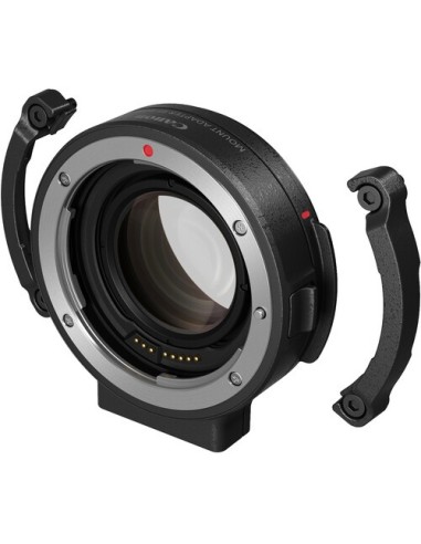 Canon Mount Adapter EF-EOS R 0.71x