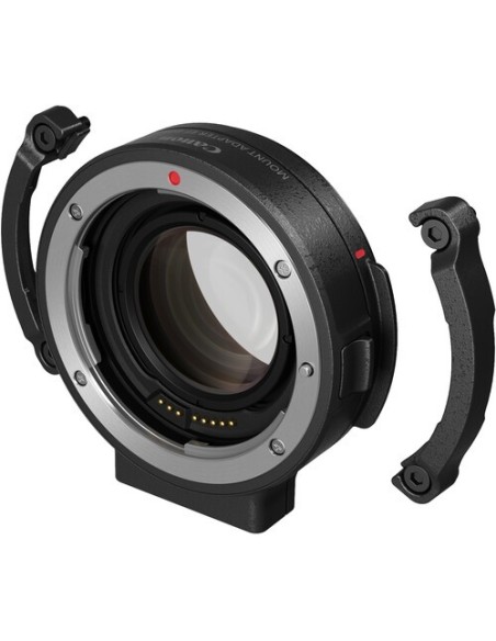 Canon Mount Adapter EF-EOS R 0.71x Canon Mount Adapter EF-EOS R 0.71x