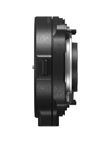 Canon Mount Adapter EF-EOS R 0.71x