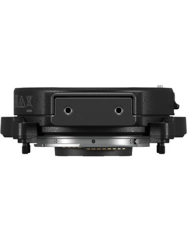 Canon Mount Adapter EF-EOS R 0.71x