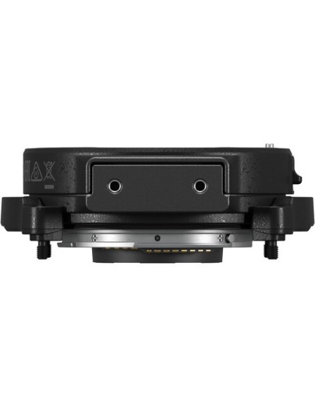 Canon Mount Adapter EF-EOS R 0.71x Canon Mount Adapter EF-EOS R 0.71x