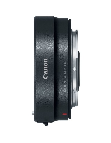 Canon Mount Adapter EF-EOS