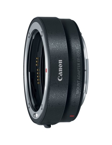 Canon Mount Adapter EF-EOS