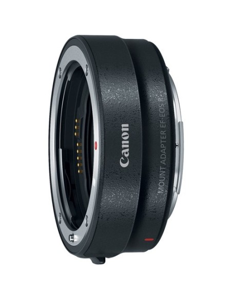 Canon Mount Adapter EF-EOS Canon Mount Adapter EF-EOS