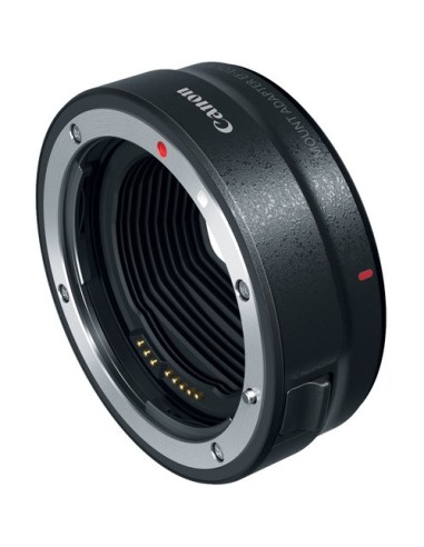 Canon Mount Adapter EF-EOS