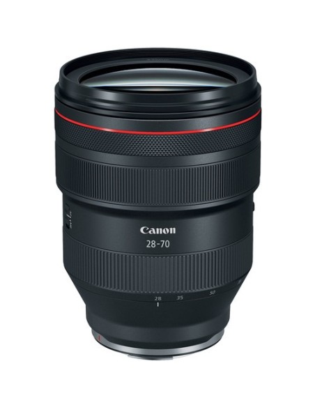 Canon RF 28-70mm f/2L USM Lens