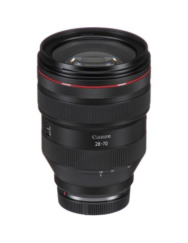 Canon RF 28-70mm f/2L USM Lens