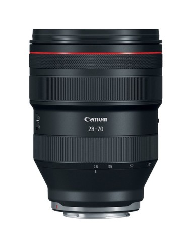 Canon RF 28-70mm f/2L USM Lens