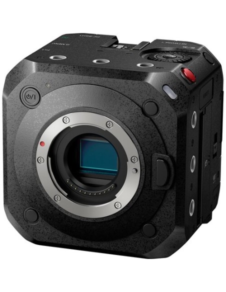 Panasonic LUMIX BGH1 Cinema 4K Box Camera Panasonic LUMIX BGH1 Cinema 4K Box Camera