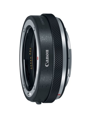 Canon Control Ring Mount Adapter EF-EOS R