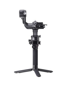 DJI RSC 2 Gimbal Stabilizer 4 anni di garanzia Fowa Vip