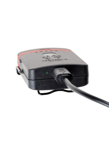 Tentacle Sync TRACK E Pocket Audio Recorder