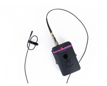 Tentacle Sync TRACK E Pocket Audio Recorder