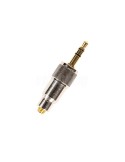 Tentacle Sync Microphone Adapter - DPA MicroDot to 3.5mm Mini Jack