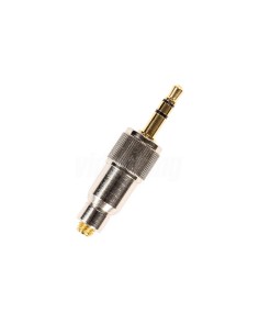 Tentacle Sync Microphone Adapter - DPA MicroDot to 3.5mm...