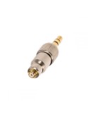Tentacle Sync Microphone Adapter - DPA MicroDot to 3.5mm Mini Jack