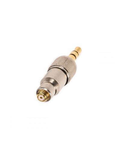 Tentacle Sync Microphone Adapter - DPA MicroDot to 3.5mm Mini Jack
