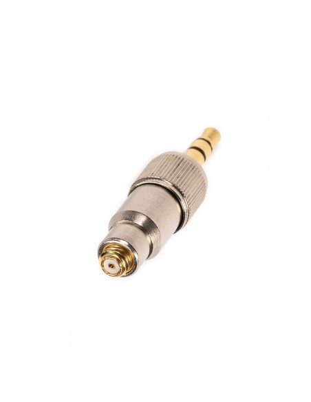 Tentacle Sync Microphone Adapter - DPA MicroDot to 3.5mm Mini Jack Tentacle Sync Microphone Adapter - DPA MicroDot to 3.5mm Mini Jack
