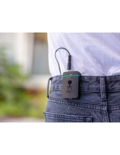 Tentacle Sync TRACK E – Belt Clip 2