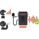 Tentacle Sync TRACK E Pocket Audio Recorder