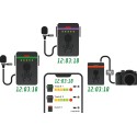 Tentacle Sync TRACK E Pocket Audio Recorder