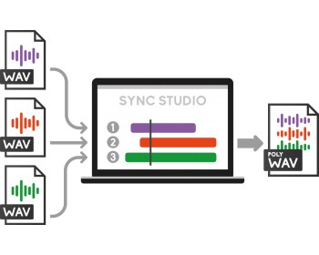 Tentacle Sync TRACK E Pocket Audio Recorder