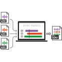 Tentacle Sync TRACK E Pocket Audio Recorder
