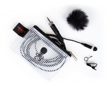 Tentacle Sync TRACK E Pocket Audio Recorder