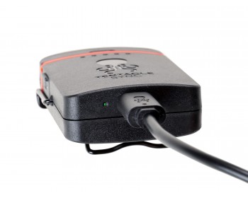 Tentacle Sync TRACK E Pocket Audio Recorder