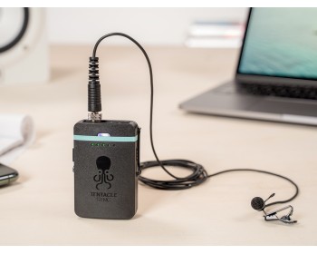 Tentacle Sync TRACK E Pocket Audio Recorder