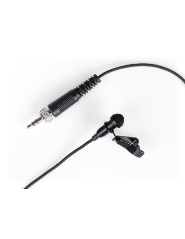 Tentacle Sync Lavalier Microphone